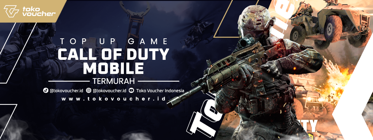 Banner Call of Duty Mobile