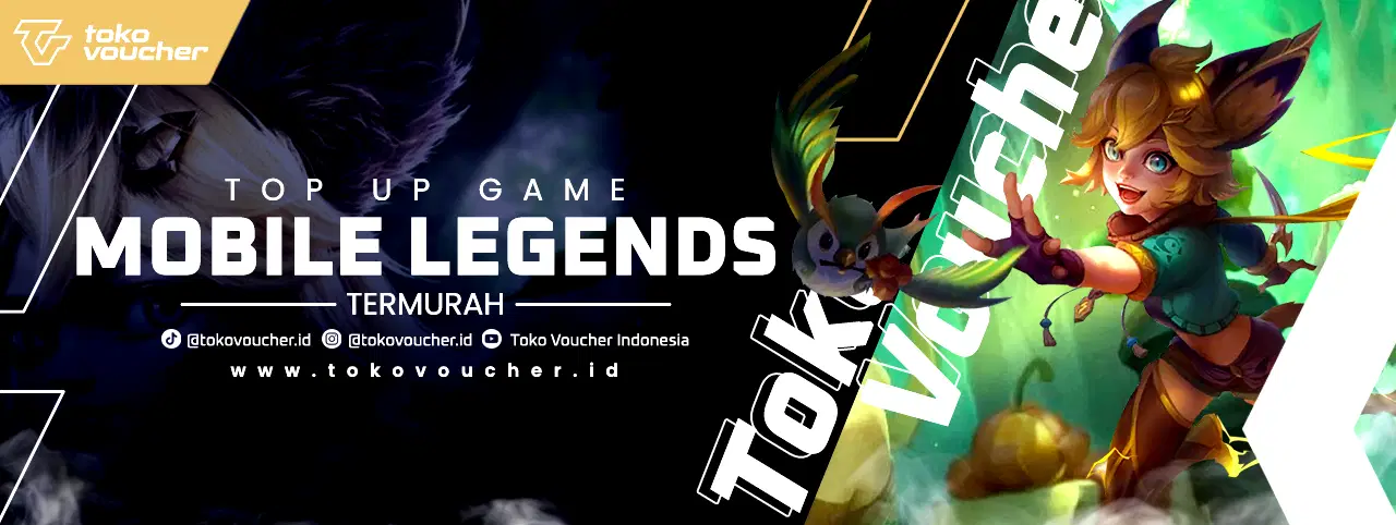 Banner Mobile Legends