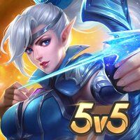 Ikon Mobile Legends MY