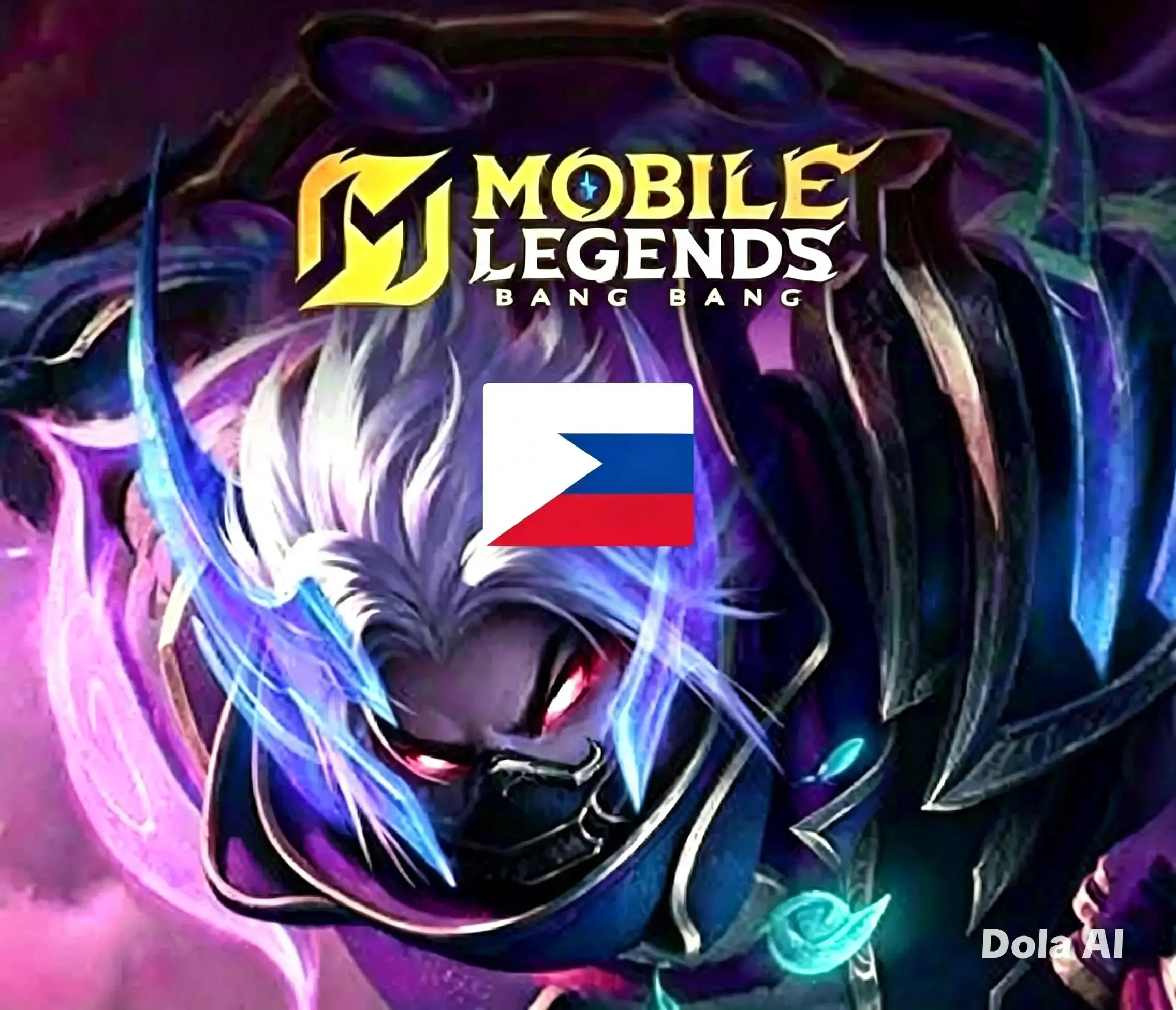 Mobile Legends RU