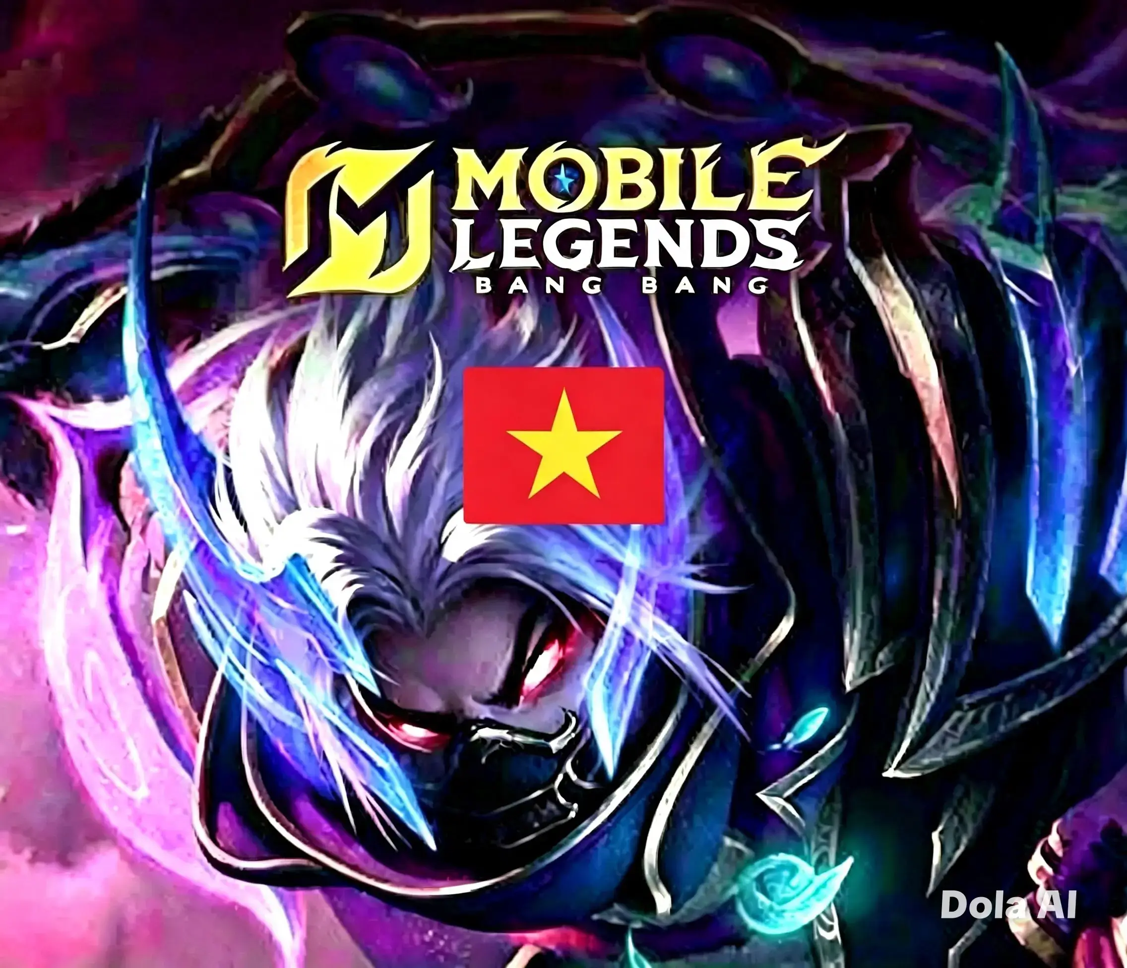 Mobile Legends VN
