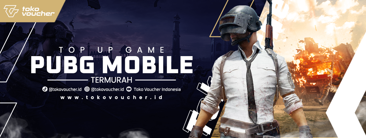 Banner Pubg Mobile